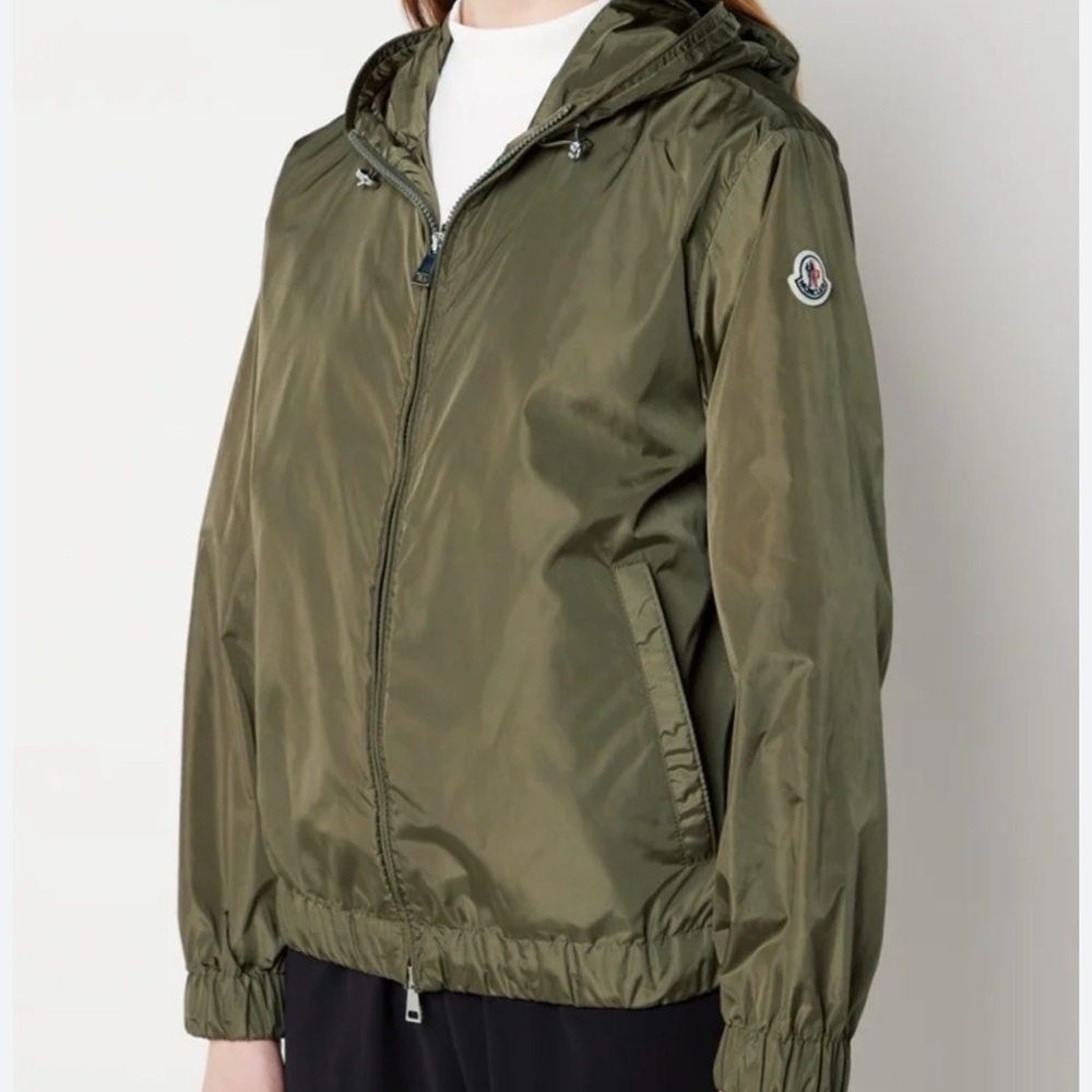 Moncler Cecile Windbreaker Jacket